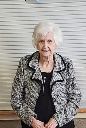 Known by Many as "Momma Pearl" mombirthday2022