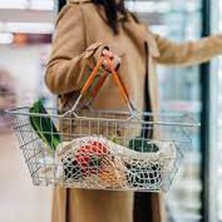 9healthy tips for grocery shopping